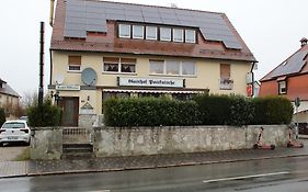 Hotel Garni Postkutsche